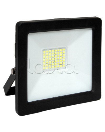 Прожектор светодиодный СДО-3004 50Вт 6500К IP65 EKF Basic (FLL-3004-50-6500) в Муроме Светильники Pintop.ru