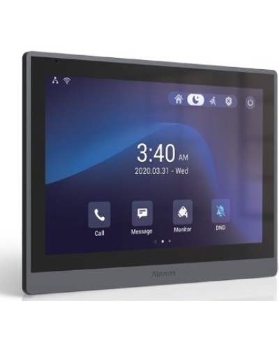 IP монитор (интерком-панель) Akuvox IT88S_IW в Муроме Абонентские IP устройства Pintop.ru