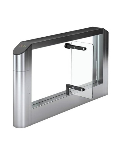 Модуль турникета крайний Oxgard Praktika T-06-SMК-R-1200 (Mifare) в Муроме Турникеты Pintop.ru