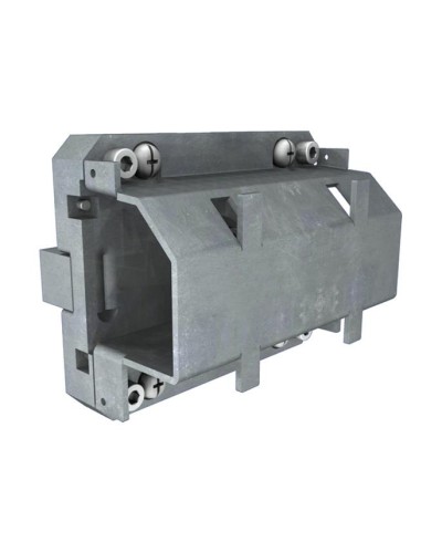 Система защиты при столкновении автомобиля со стрелой для шлагбаума GPT Came 803XA-0040 в Муроме Автоматические шлагбаумы Pintop.ru