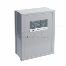 Шкаф управления адресный Рубеж ШУН/В-7,5-01-УПП прот.R3 IP 54