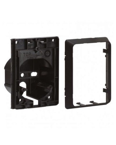 Адаптер для встроеного монтажа Faac 401065 в Муроме Запчасти для шлагбаумов и автоматики Pintop.ru