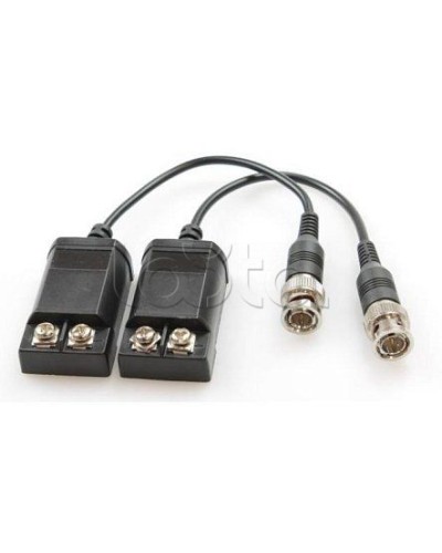 Комплект из двух пассивных приемопередатчиков OSNOVO TP-H/5 в Муроме Видеоусилители, Модуляторы, Делители Pintop.ru