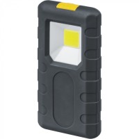 Фонарь Navigator 93 818 NPT-W13-3AAA для работы 1COB,3Вт 1реж.