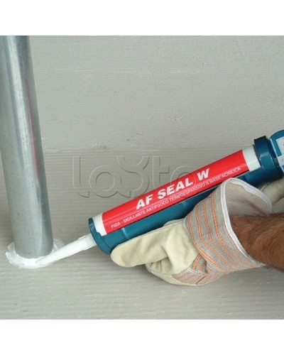 Герметик огнезащитный картридж DKC DS1202 в Муроме Огнезащитные краски Pintop.ru