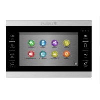 Видеодомофон Falcon Eye Atlas Plus HD (Black)