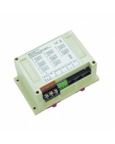 Блок питания AccordTec AT-36/2 WH в Муроме Дополнительное оборудование для СКУД Pintop.ru