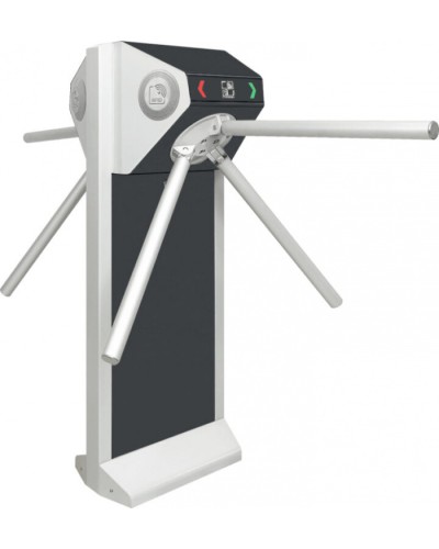 CARDDEX Двухпроходная автономная проходная STL-04AM в Муроме Турникеты Pintop.ru