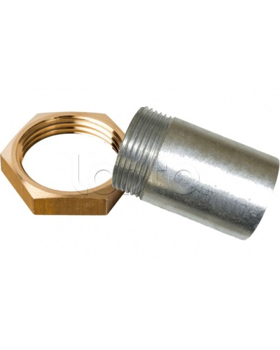 Комплект крепежных деталей к УУ Ду 25 малорасходный Спецавтоматика в Муроме Дополнительное оборудование пожаротушения Pintop.ru