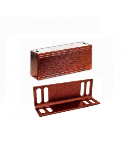 Олевс М2-300 с уголком медный антик в Муроме Электромагнитные замки Pintop.ru