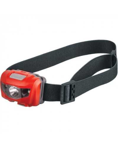 Фонарь Navigator 14 037 NPT-H16-ACCU налоб. 1CREE LED,3Вт,4 реж.Li-pol 0,6Ач в Муроме Источники света(Лампы) Pintop.ru