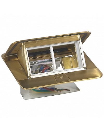 Блок розеточный выдвижной Legrand 054017 в Муроме Блоки розеток Pintop.ru