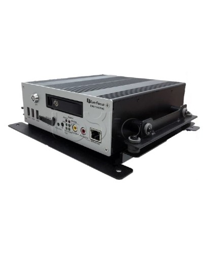 Гибридный видеорегистратор 8 канальный EverFocus EMV-800FHD в Муроме IP Видеорегистраторы Pintop.ru