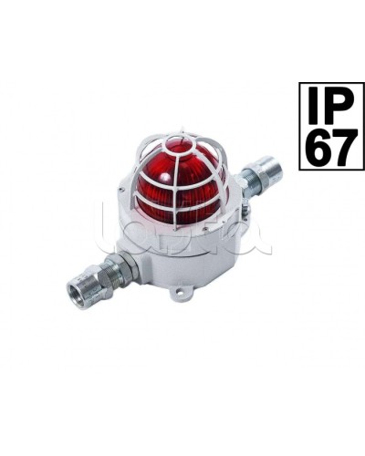 Световой оповещатель Компания СМД ОРБИТА МК М ОП С-Н в Муроме Оповещатели Pintop.ru