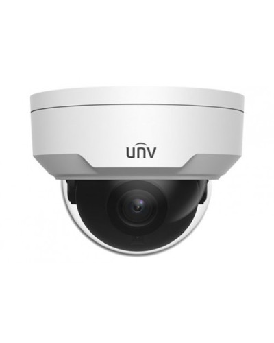 IP-камера видеонаблюдения купольная Uniview IPC322LB-DSF28K-G-RU в Муроме IP-камеры Pintop.ru