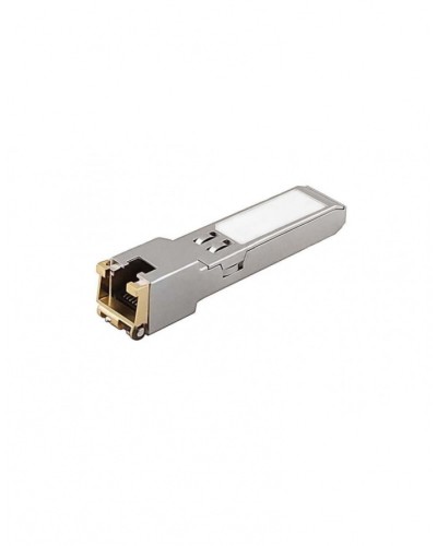 Промышленный медный SFP модуль Gigabit Ethernet с разъемом RJ45 NST NS-SFP-RJ45-FG-01/I в Муроме Модули SFP/XFP/GBIC Pintop.ru