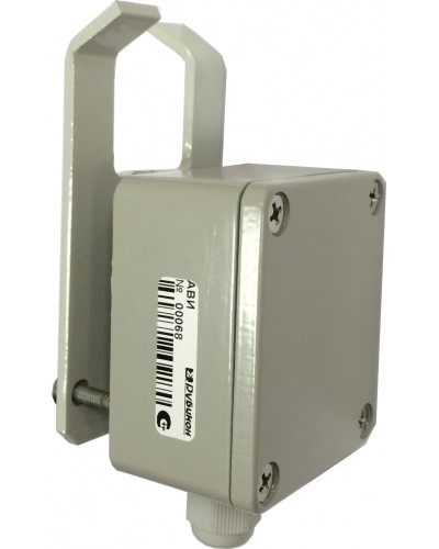 Извещатлье адресный вибирационный Сигма-ИС АВИ исп.08 в Муроме Адресная система пожарной сигнализации Сигма-ИС Pintop.ru