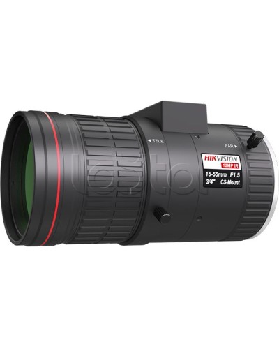 Объектив Hikvision HV1050D-12MPIR в Муроме Объективы для камер видеонаблюдения Pintop.ru