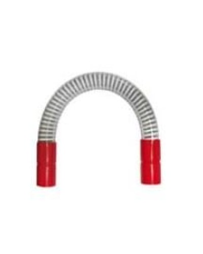 Гибкий переход для трубы Экопласт диам. 25мм, длина 30см в Муроме Аксессуары для кабель-канала Pintop.ru