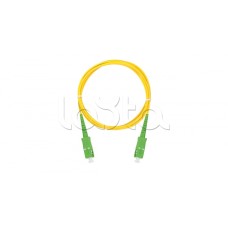 Патч-корд NIKOMAX NMF-PC1S2C2-SCA-SCA-001