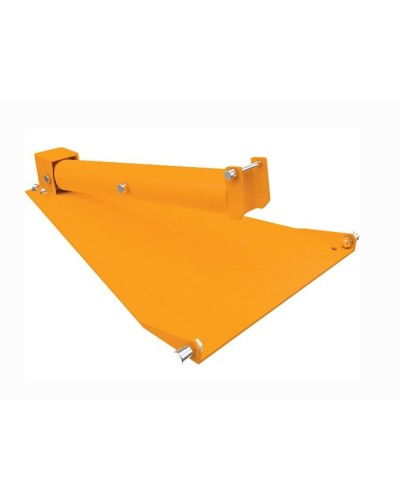 Привод 24 В с монтажным основанием ARK1 Came UNIPARK (1) в Муроме Парковочные системы Pintop.ru