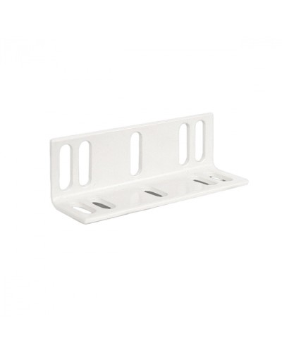 Олевс Уголок М2-300 (белый) в Муроме Электромагнитные замки Pintop.ru