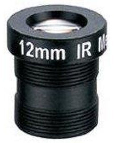 Объектив мегапиксельный с фиксированной диафрагмой Beward BL12018B-IR в Муроме Системы видеонаблюдения Pintop.ru