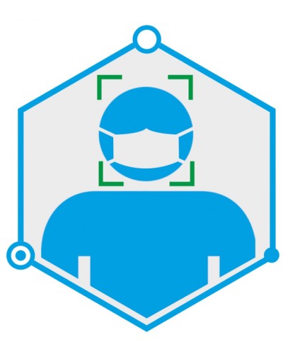 ПО TRASSIR Face Mask Detector в Муроме Системы видеонаблюдения Pintop.ru