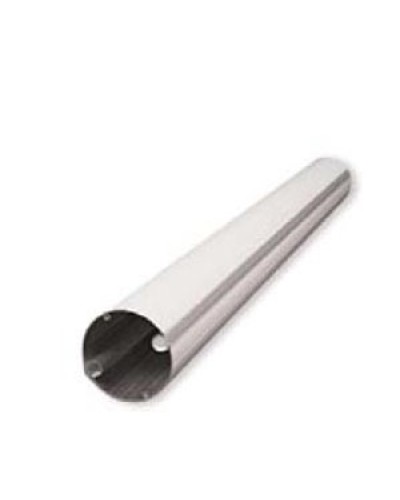 Стрела круглого сечения автоматического шлагбаума антиветер Came 001G04000 в Муроме Автоматические шлагбаумы Pintop.ru