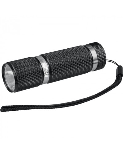 Фонарь Navigator 71 585 NPT-CM15-3AAA аллюм. 1LEDx1Вт. в Муроме Источники света(Лампы) Pintop.ru