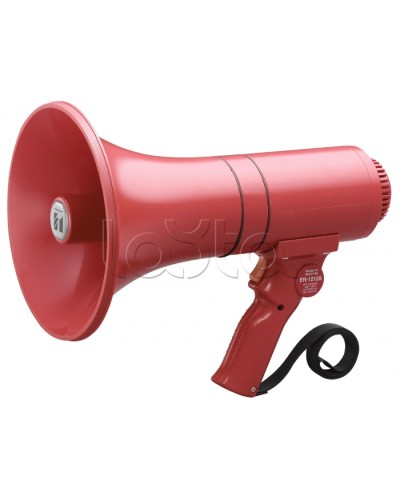 Мегафон TOA ER-1215S EU в Муроме Системы оповещения и трансляции TOA Pintop.ru