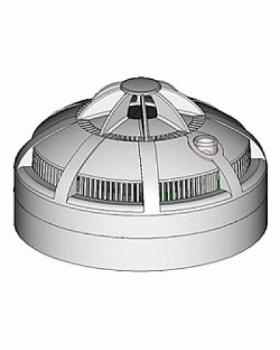 Извещатель пожарный тепловой Рубеж ИП 101-29-PR в Муроме Адресная система пожарной сигнализации РУБЕЖ Pintop.ru