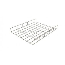 Проволочный лоток 50х400x3000-4,0 мм. Hyperline (EWT-CRW-50-400-3000-4,0-EZ)
