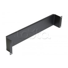 Конструктив 2U под кронштейны NIKOMAX (NMC-TBP-2U)