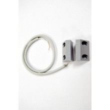 Извещатель охранный точечный магнитоконтактный накладной Комплектстройсервис ИО 102-20 Б3П