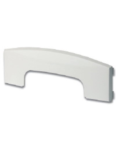 Адаптер для ввода канала 90х25 мм в 6-мод. коробку Brava DKC 09226 в Муроме Аксессуары для стоек и шкафов Pintop.ru