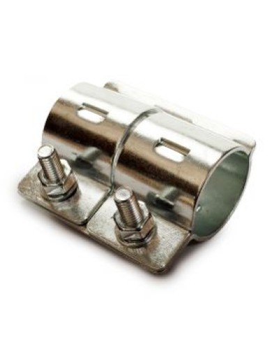 Муфта для заземления металлорукава ТР-8 (для мр d50) Э-Пласт Промрукав в Муроме Повороты, муфты, тройники Pintop.ru