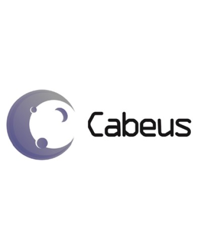 Шнур оптический simplex LC/APC-FC/UPC 9/125 sm 1м LSZH Cabeus FOP(s)-9-LC/APC-FC/UPC-1m в Муроме Патч-корды оптические Pintop.ru