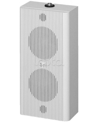 Универсальный корпусной громкоговоритель TOA BS-1110W EU в Муроме Системы оповещения и трансляции TOA Pintop.ru