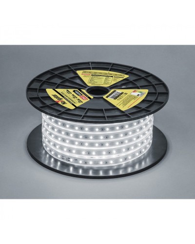 Лента светодиодная Navigator 14 512 NLS-3528WW60-4.8-IP67-220V в Муроме Источники света(Лампы) Pintop.ru