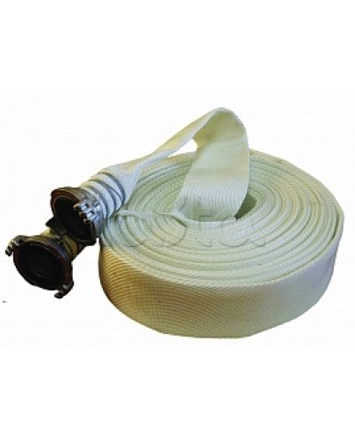 Рукав пожарный ПОЖТЕХНИКА ПРЕСТИЖ 50-1.6-РПМ-ГР-50А (20 м) в Муроме Пожарные рукава Pintop.ru