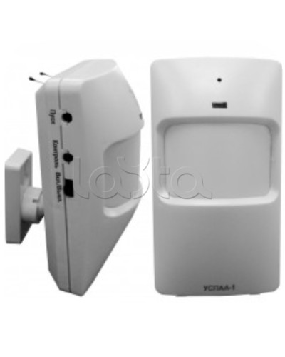 Сигнально-пусковое устройство Источник-плюс УСПАА-1 v5 в Муроме Устройства пуска порошкового пожаротушения Pintop.ru