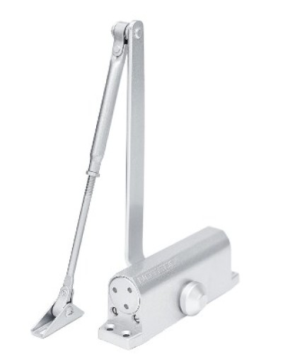 Доводчик NOTEDO DC-080 EN2-5 (серебро) в Муроме Доводчики Pintop.ru