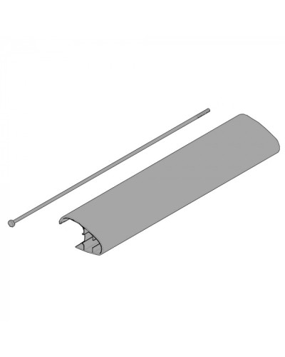 Втулка ведущая KRONO 5 Came 119RID211 в Муроме Запчасти для шлагбаумов и автоматики Pintop.ru