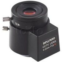 Объектив вариофокальный (9 - 22 мм) Beward B0922AIR118