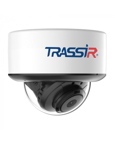 TRASSIR TR-D3121IR3 v7 3.6 в Муроме IP-камеры Pintop.ru