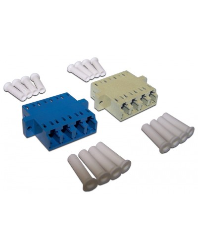 Адаптер оптический TWT-4LC/S-AM-SM в Муроме Патч-корды и пигтейлы Pintop.ru