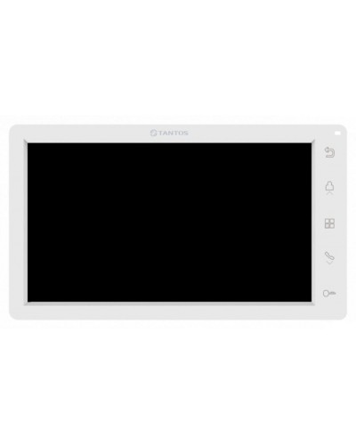Монитор цветного видеодомофона Tantos Amelie HD SE в Муроме Абонентские видеоустройства Pintop.ru