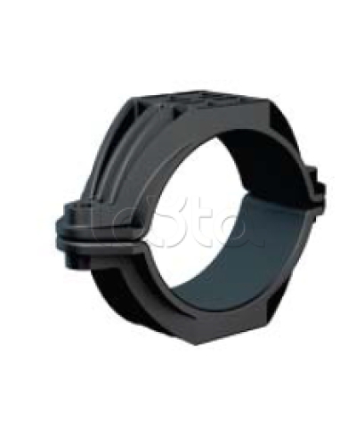 Держатель кабельный для крепления одножильных и многожильных кабелей, д. 65-90 мм DKC BHR2009 в Муроме Аксессуары для кабель-канала Pintop.ru