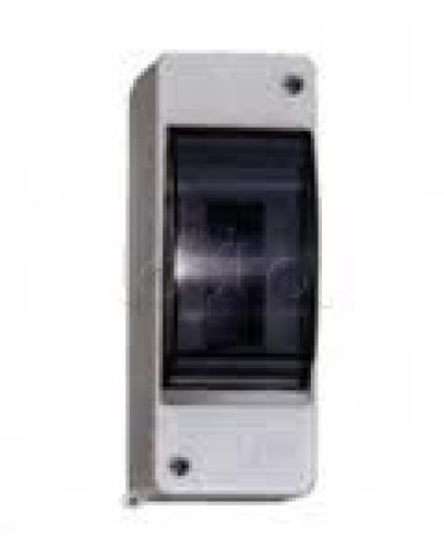 Бокс под автомат 2М КМПн 2/2 IEK (MKP42-N-02-30-20) в Муроме Боксы для автоматов Pintop.ru